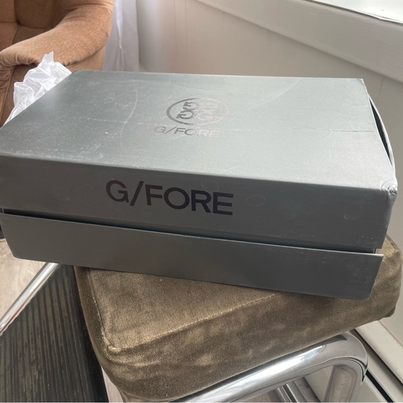 Soulier golf femme G/fore - Picture 8 of 9